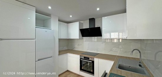  Apartamento en venta en Torrevieja (Alicante) 