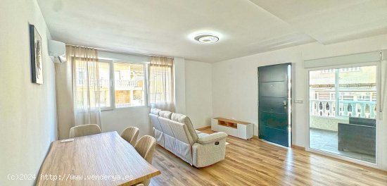 Apartamento en venta en Torrevieja (Alicante)