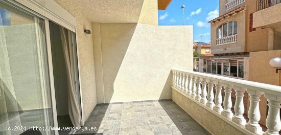 Apartamento en venta en Torrevieja (Alicante)