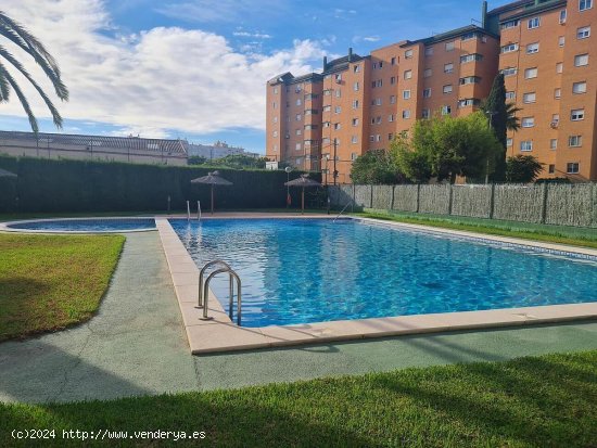  Apartamento en venta en Alicante (Alicante) 