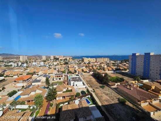 Apartamento en venta en Cartagena (Murcia)