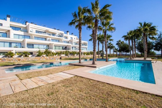  Apartamento en venta en Orihuela (Alicante) 