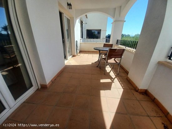 Apartamento en venta en Murcia (Murcia)