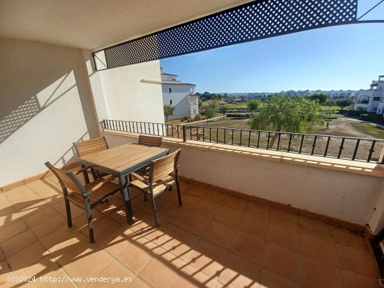  Apartamento en venta en Murcia (Murcia) 