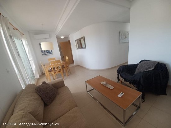 Apartamento en venta en Murcia (Murcia)