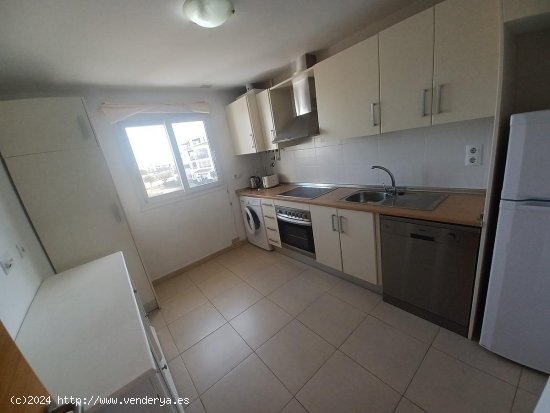 Apartamento en venta en Murcia (Murcia)