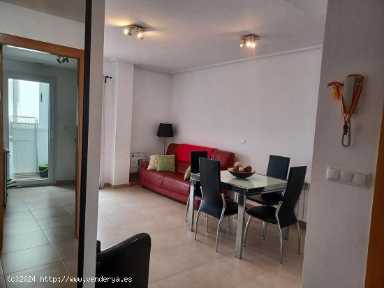 Apartamento en venta en Murcia (Murcia)