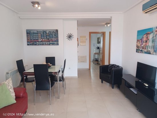 Apartamento en venta en Murcia (Murcia)