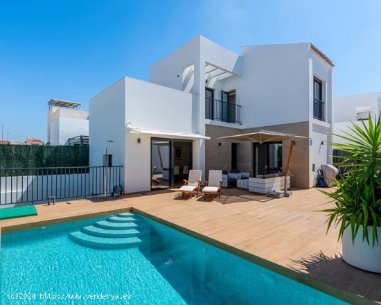  Villa en venta en Ciudad Quesada (Alicante) 