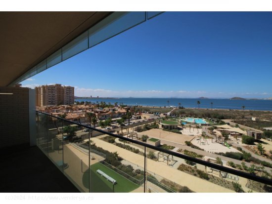 Apartamento en venta en Cartagena (Murcia)