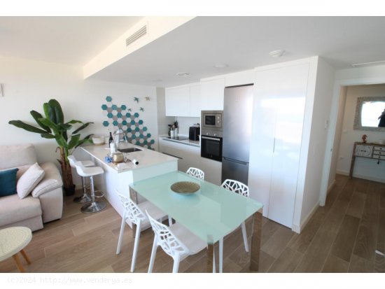 Apartamento en venta en Cartagena (Murcia)