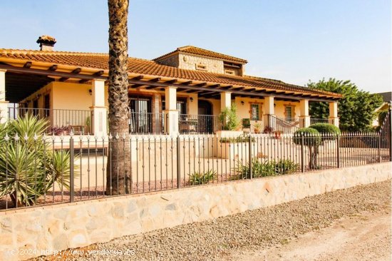  Villa en venta en Bigastro (Alicante) 