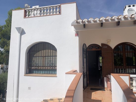 Villa en venta en Orihuela (Alicante)