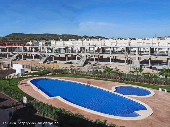 Chalet en venta a estrenar en Orihuela (Alicante)