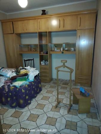 Se Vende en El Carpio - CORDOBA