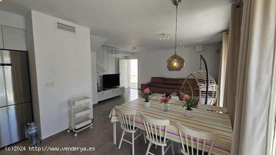 Villa en venta en Santa Pola (Alicante)