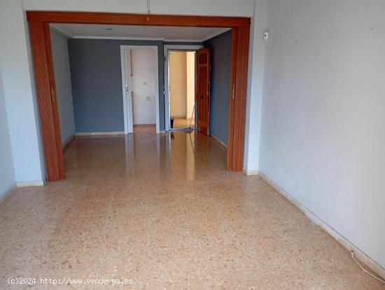 Sueca.Playa Mareny Blau.Apartamento en venta - VALENCIA