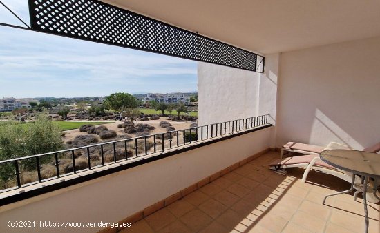 Apartamento en venta en Murcia (Murcia)