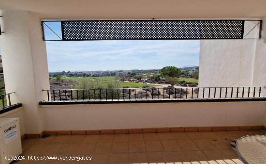 Apartamento en venta en Murcia (Murcia)