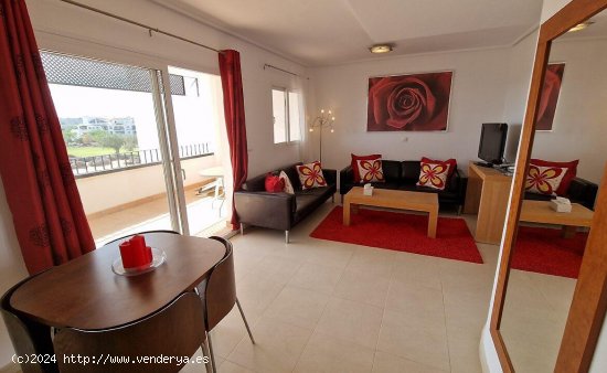 Apartamento en venta en Murcia (Murcia)