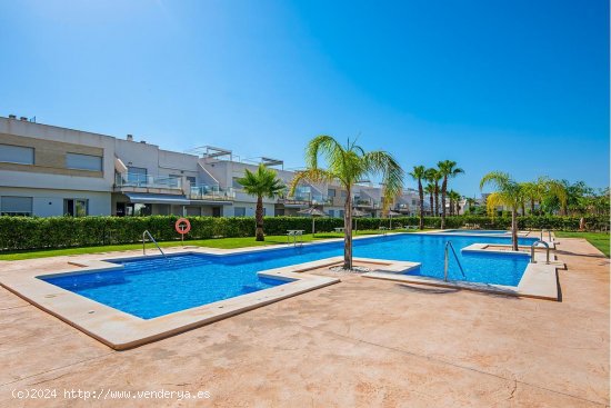  Chalet en venta en Orihuela (Alicante) 