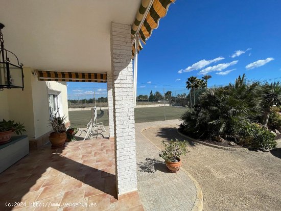 Casa en venta en Elche (Alicante)