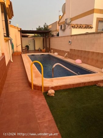  Villa en venta en Murcia (Murcia) 