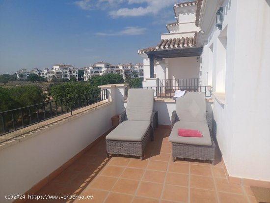 Apartamento en venta en Murcia (Murcia)