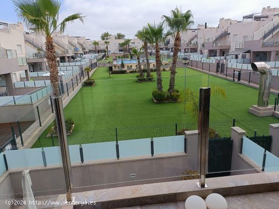 Apartamento en venta en Torrevieja (Alicante)