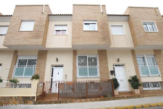  Chalet en venta en Los Montesinos (Alicante) 