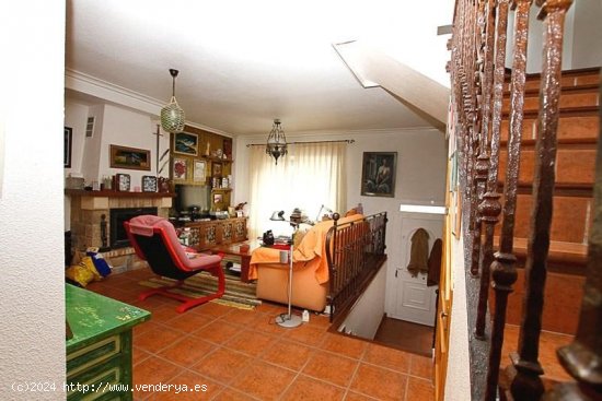 Chalet en venta en Los Montesinos (Alicante)