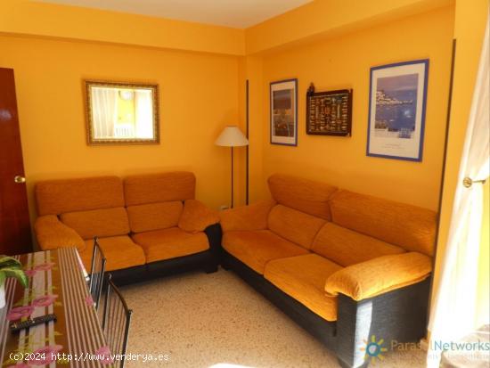 Apartamento en venta en Denia - ALICANTE