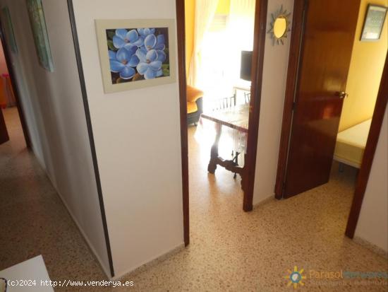 Apartamento en venta en Denia - ALICANTE