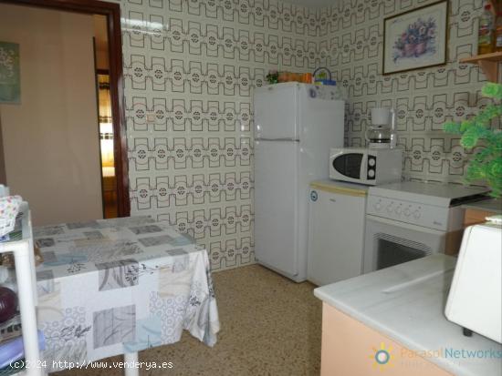 Apartamento en venta en Denia - ALICANTE