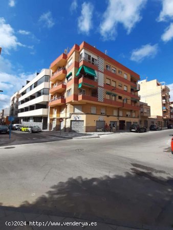  Apartamento en venta en Torrevieja (Alicante) 