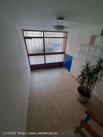 Apartamento en venta en Torrevieja (Alicante)