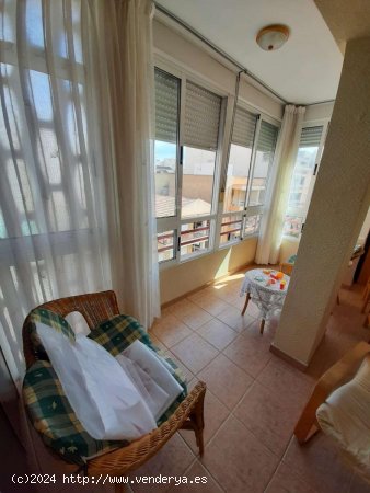 Apartamento en venta en Torrevieja (Alicante)