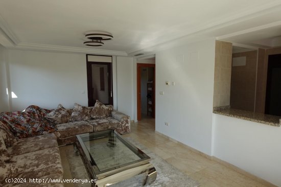 Chalet en venta en La Nucia (Alicante)