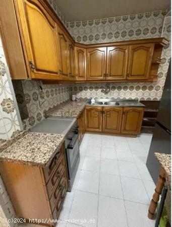 ** SE ALQUILO PISO IDEAL PARA FAMILIA Y TRABAJADORES** - GRANADA