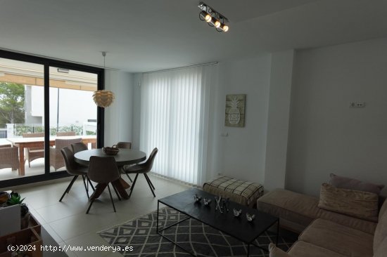 Chalet en venta en La Nucia (Alicante)