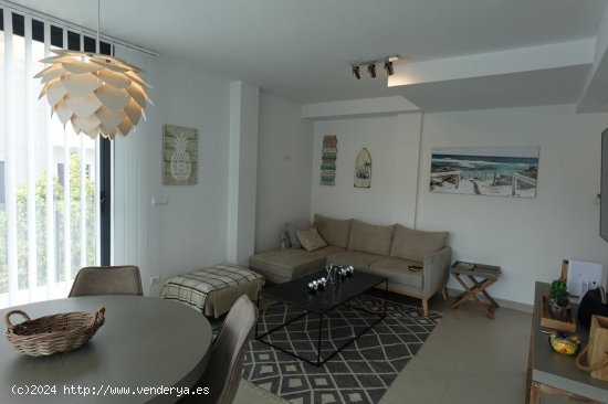 Chalet en venta en La Nucia (Alicante)