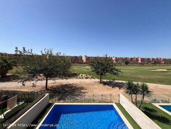 Villa en venta en Torre-Pacheco (Murcia)