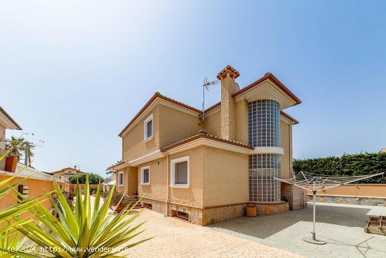 Villa en venta en San Javier (Murcia)