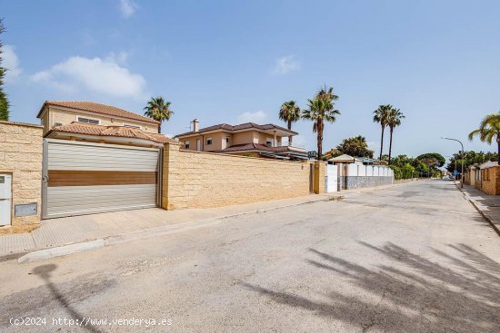 Villa en venta en San Javier (Murcia)