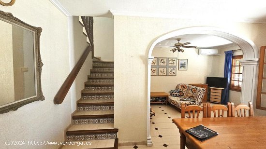 Chalet en venta en Torrevieja (Alicante)