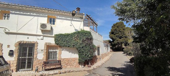 Casa en venta en Pinoso (Alicante)