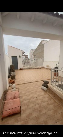  Chalet en venta en Catral (Alicante) 