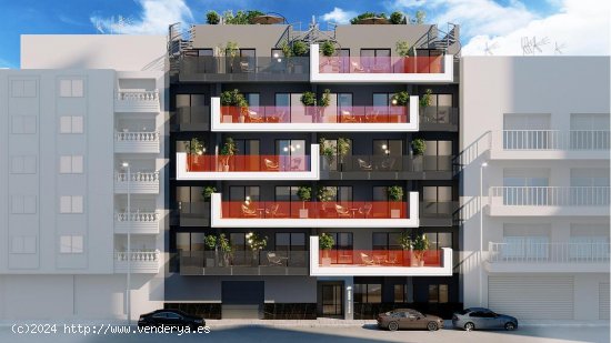 Apartamento en venta a estrenar en Torrevieja (Alicante)