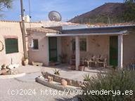  Casa en venta en Pinoso (Alicante) 