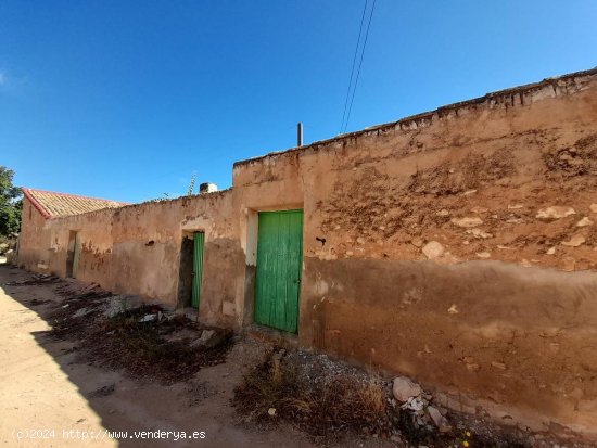 Casa en venta en Pinoso (Alicante)